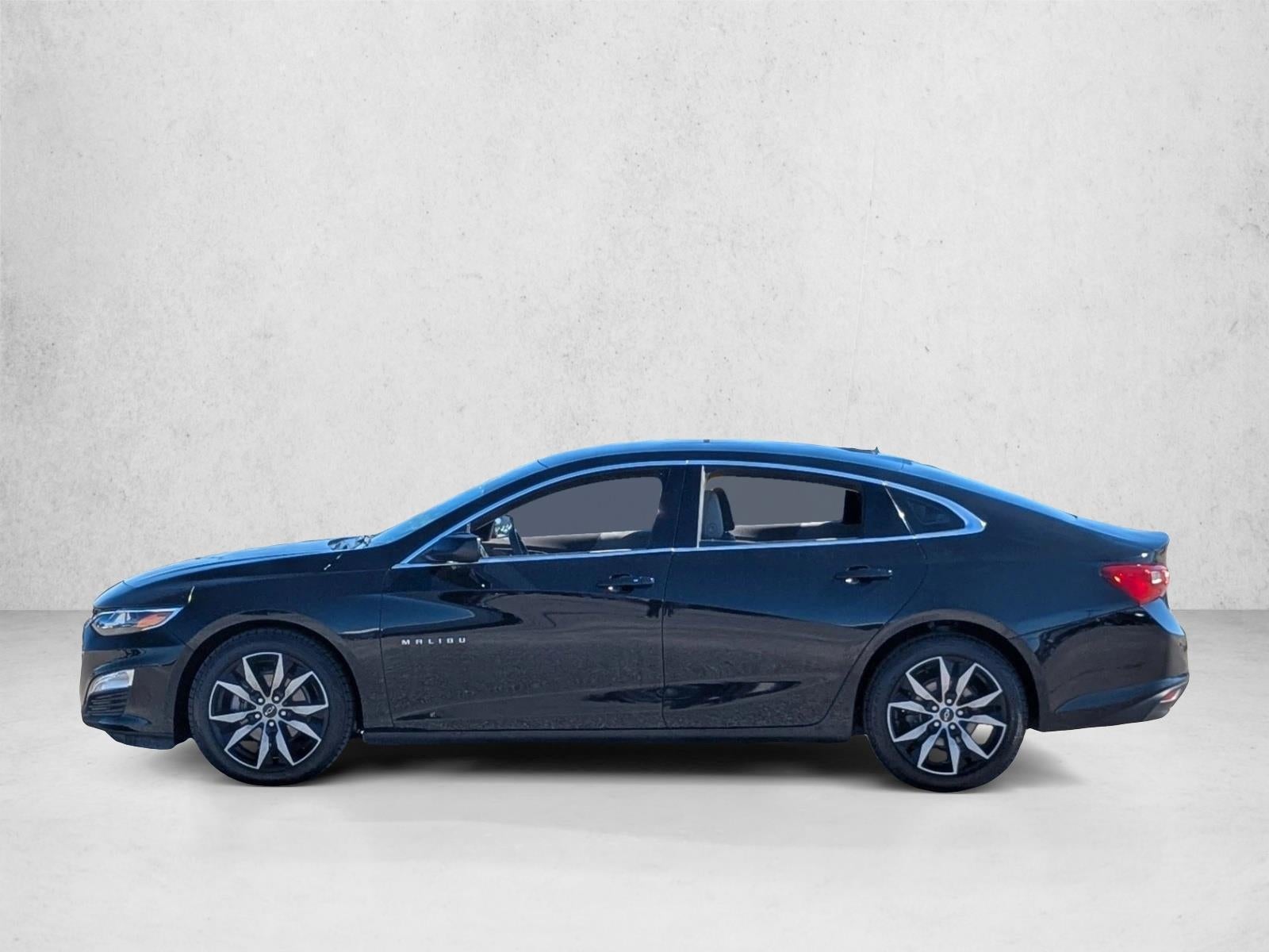 2022 Chevrolet Malibu FL