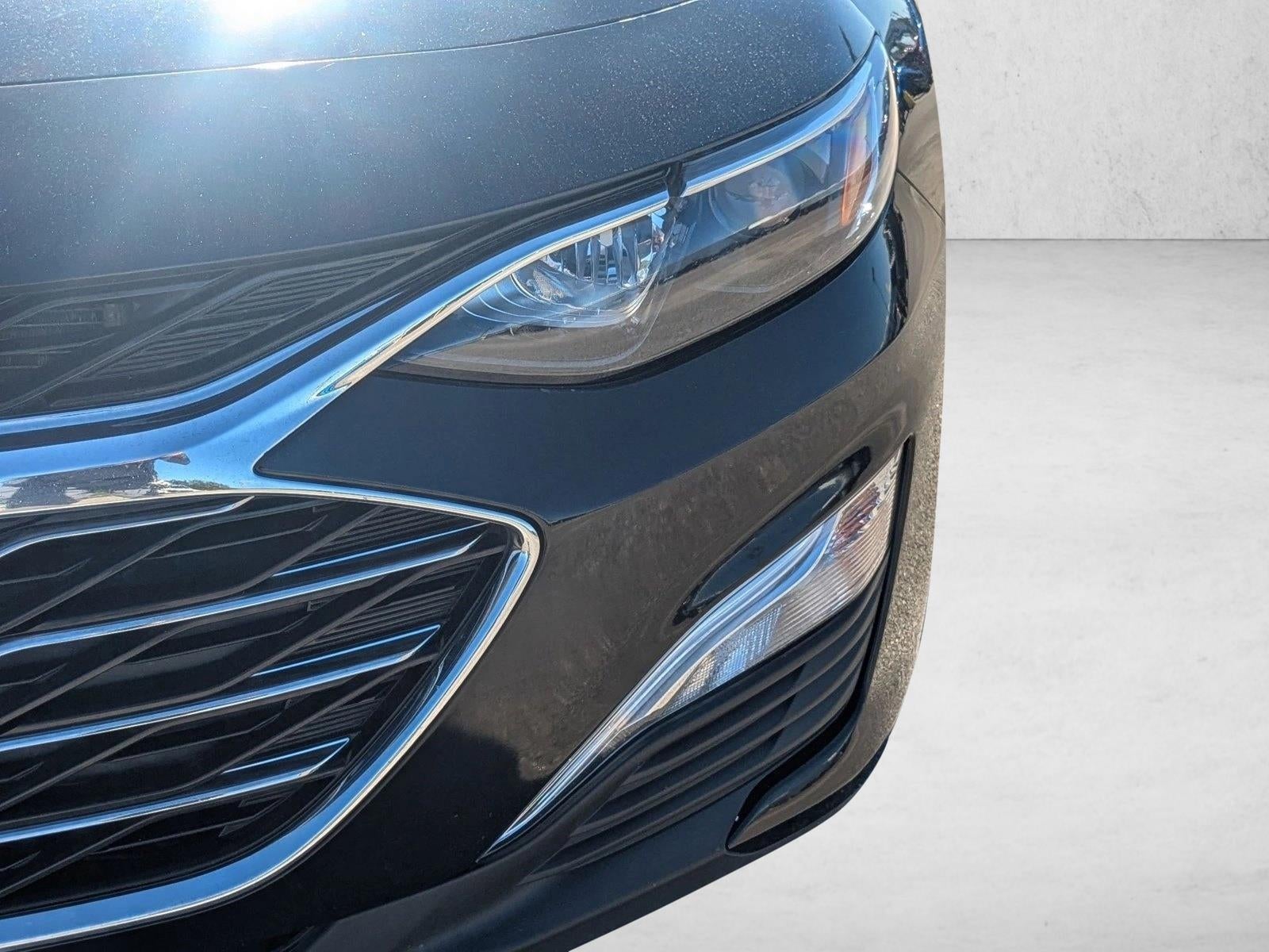 2022 Chevrolet Malibu FL