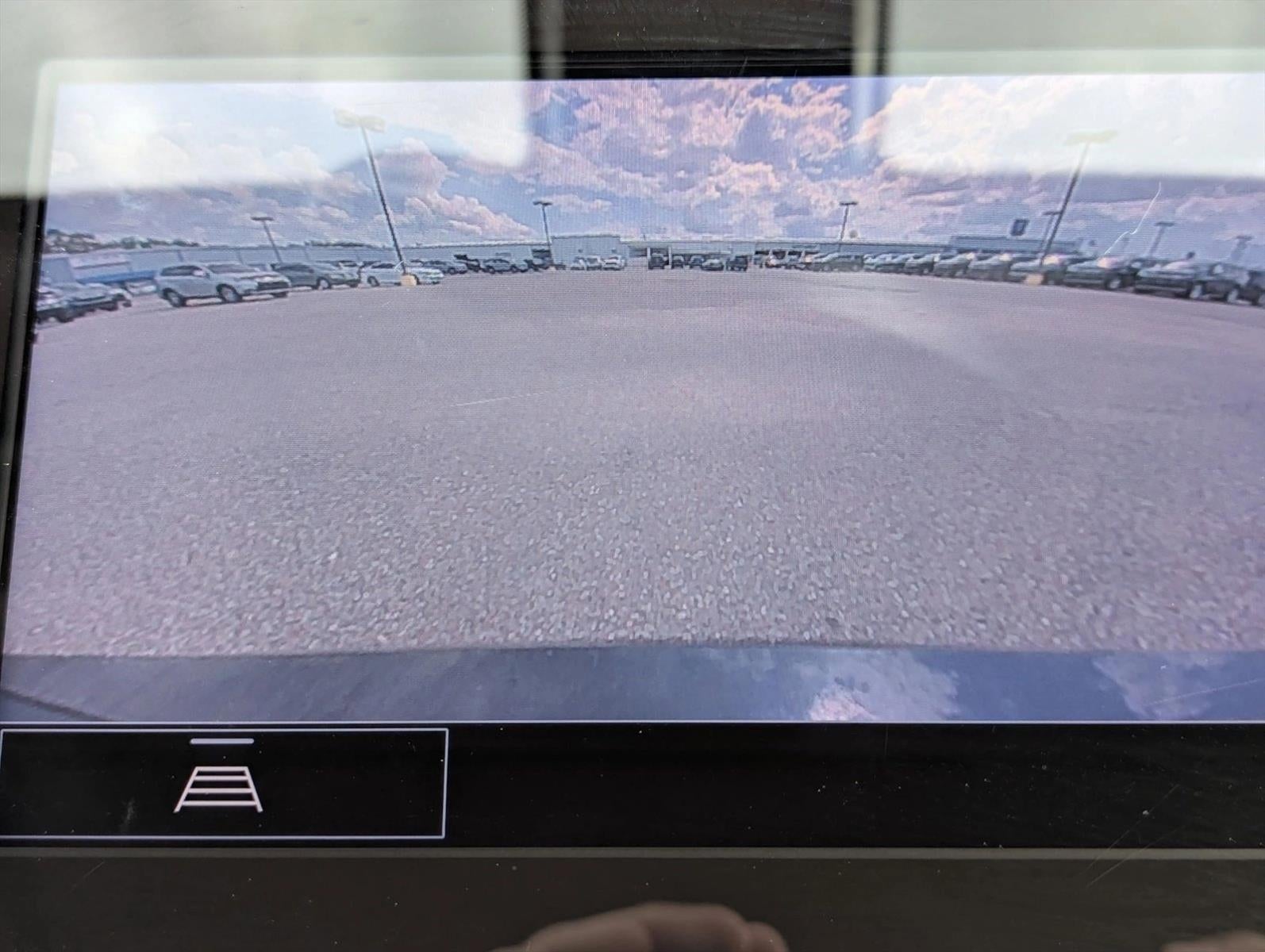 2022 Chevrolet Malibu Premier