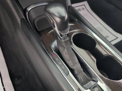 2022 Chevrolet Malibu Premier