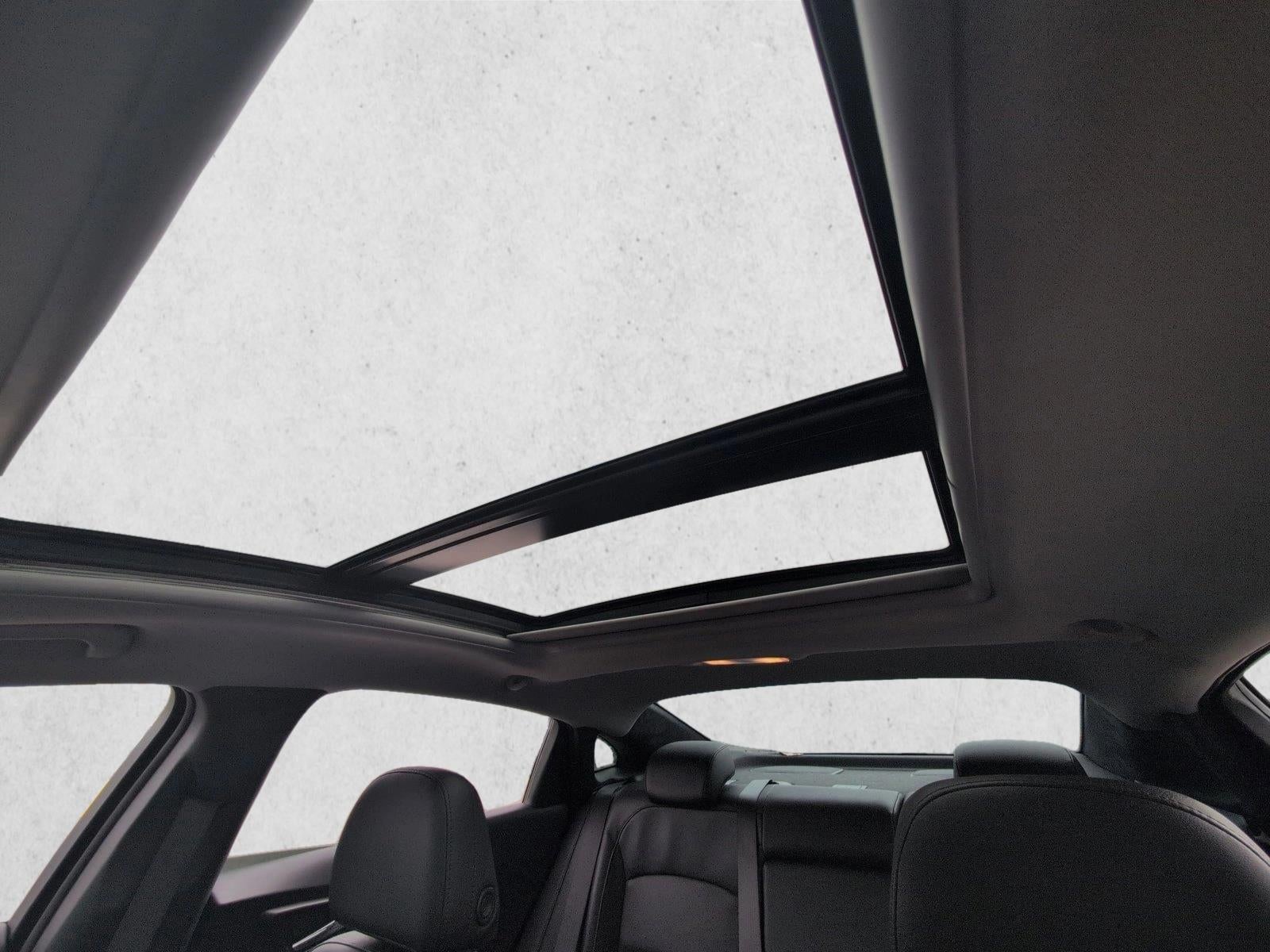 2022 Chevrolet Malibu Premier