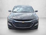 2022 Chevrolet Malibu Premier