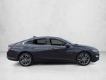 2022 Chevrolet Malibu Premier