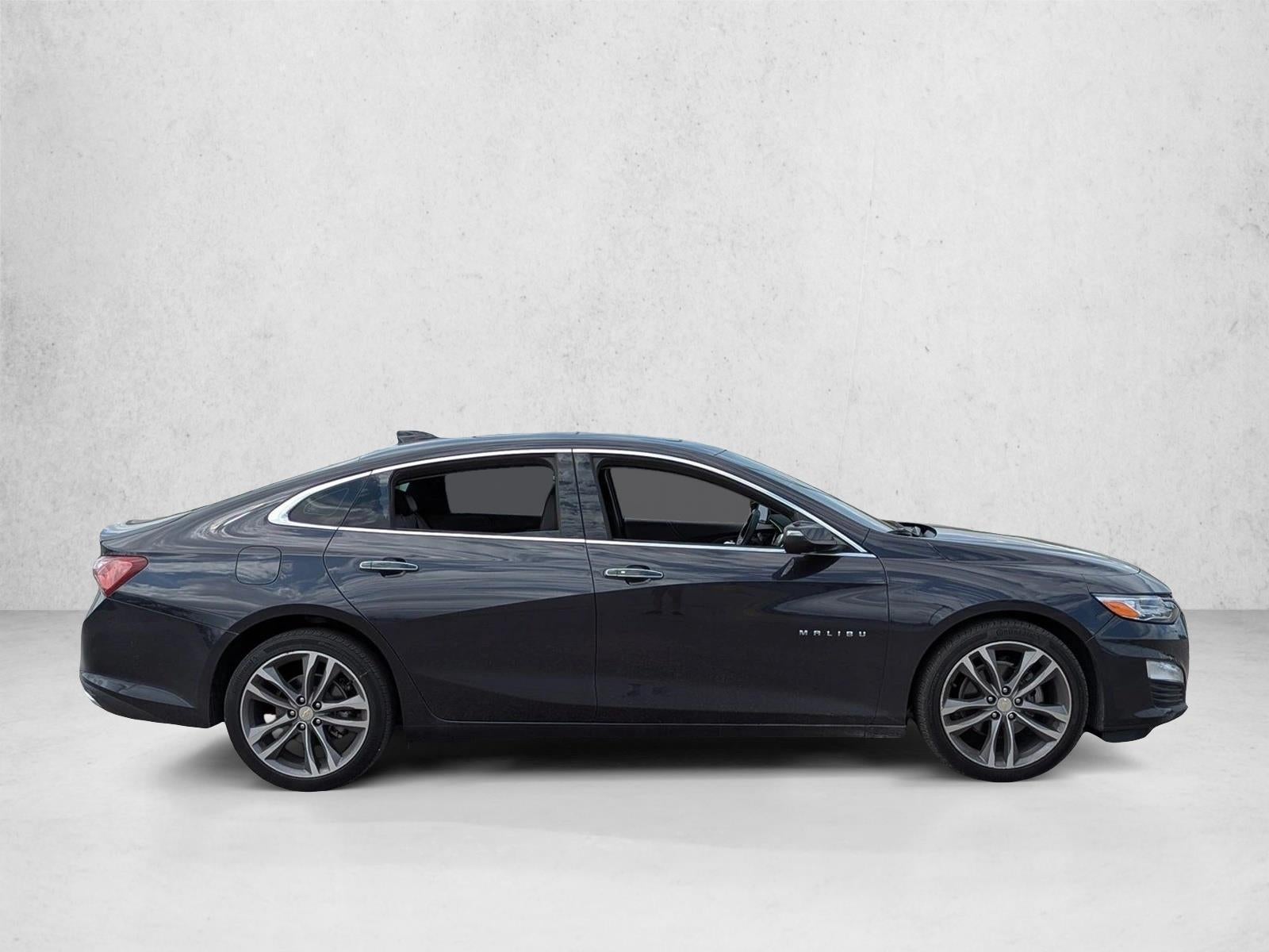 2022 Chevrolet Malibu Premier