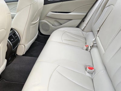 2017 Buick LaCrosse Premium