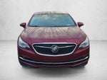2017 Buick LaCrosse Premium