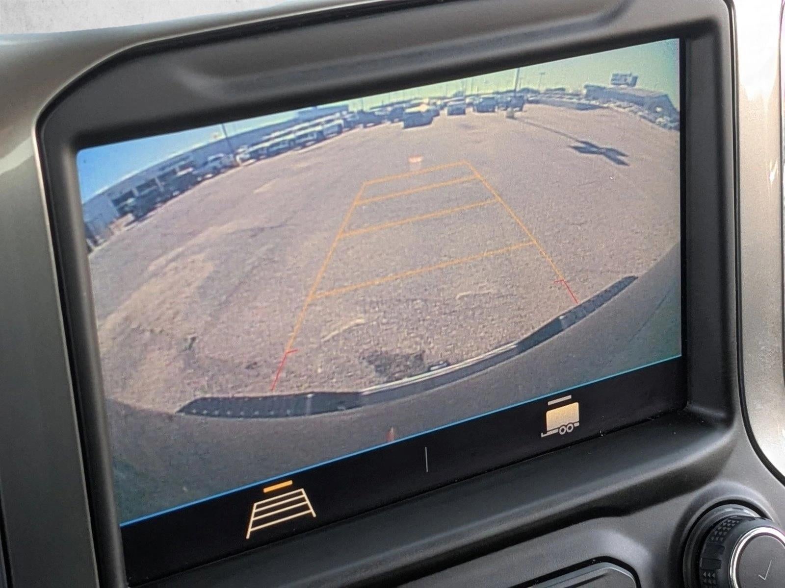 2020 Chevrolet Silverado 2500 HD LT