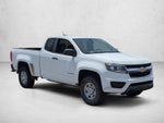 2016 Chevrolet Colorado 2WD WT