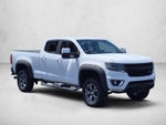2017 Chevrolet Colorado 4WD Z71