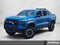 2023 Chevrolet Colorado 4WD ZR2