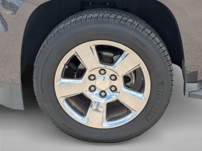 2016 Chevrolet Tahoe LS