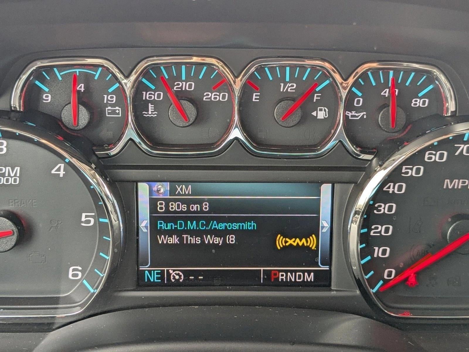 2016 Chevrolet Tahoe LS