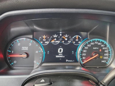 2019 GMC Sierra 2500 HD Denali