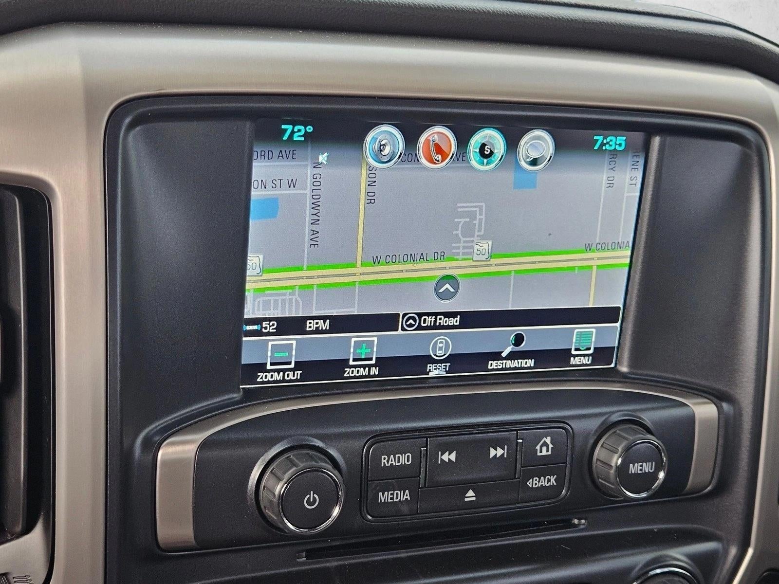 2019 GMC Sierra 2500 HD Denali