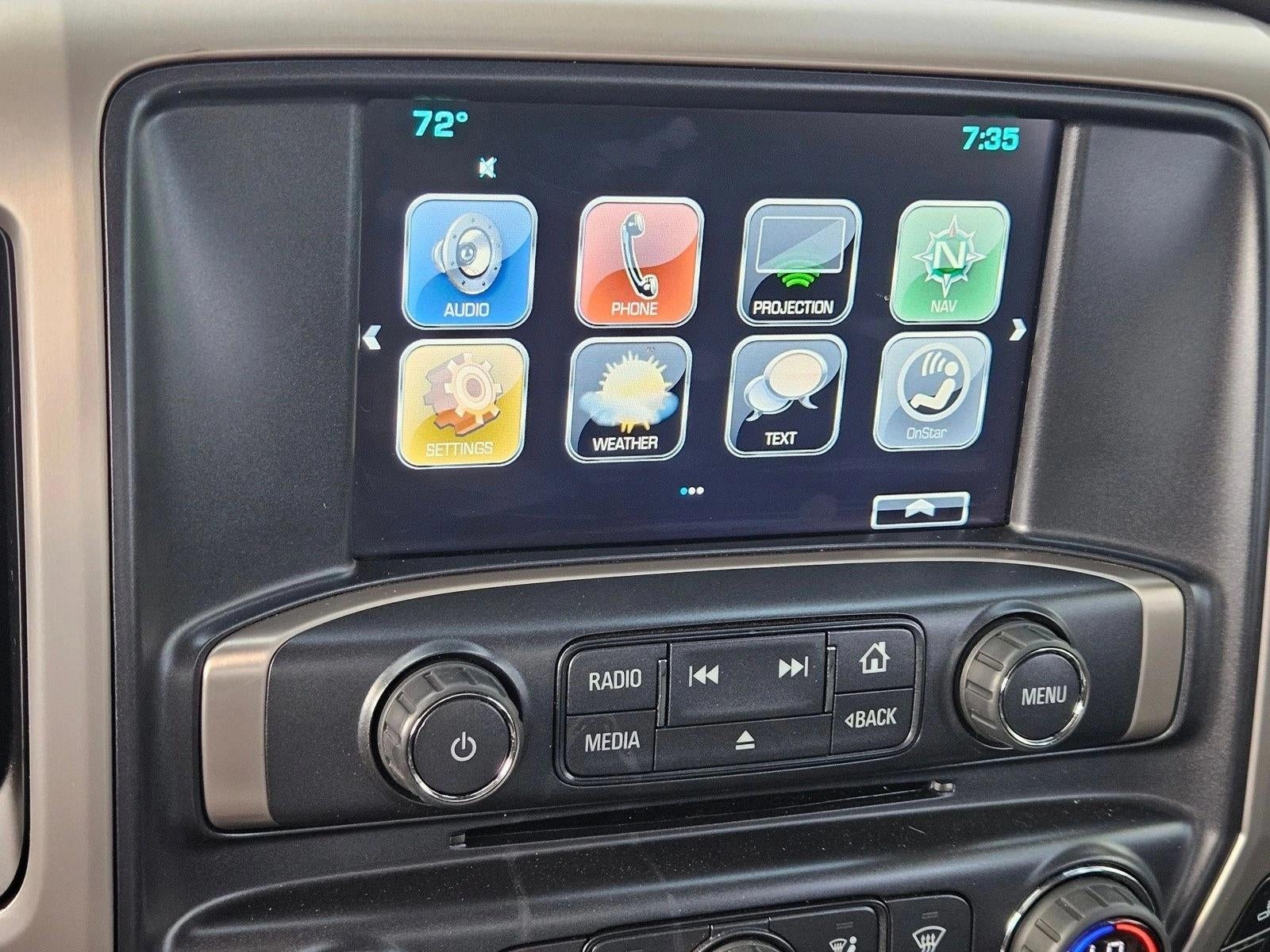 2019 GMC Sierra 2500 HD Denali