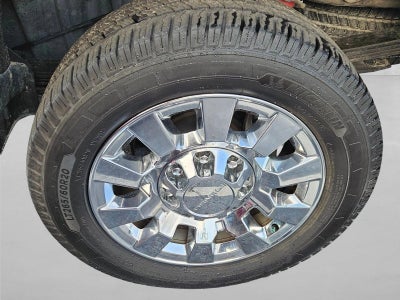 2019 GMC Sierra 2500 HD Denali