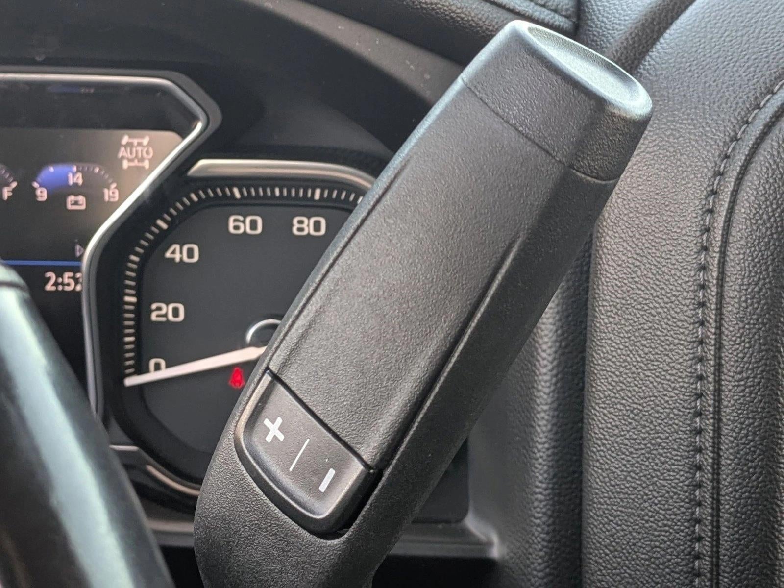 2020 GMC Sierra 3500 HD Denali