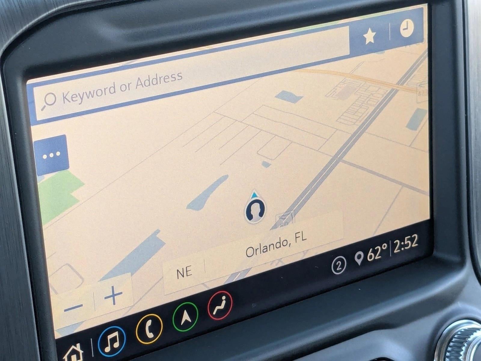 2020 GMC Sierra 3500 HD Denali