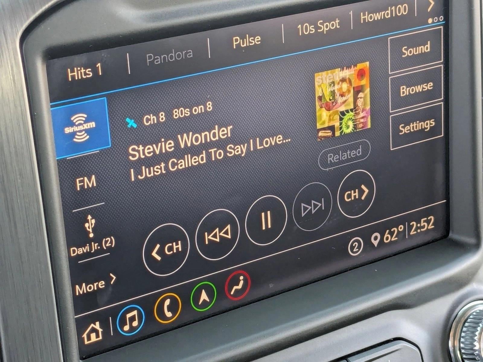 2020 GMC Sierra 3500 HD Denali