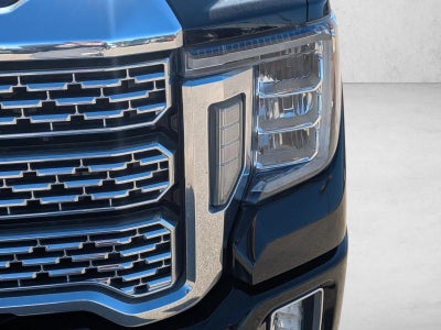 2020 GMC Sierra 3500 HD Denali