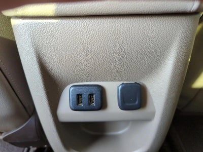 2017 GMC Canyon 4WD SLT