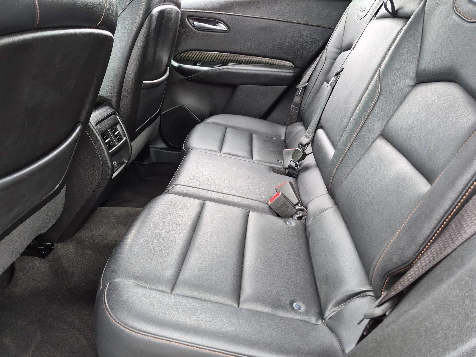 2023 Cadillac XT4 Sport