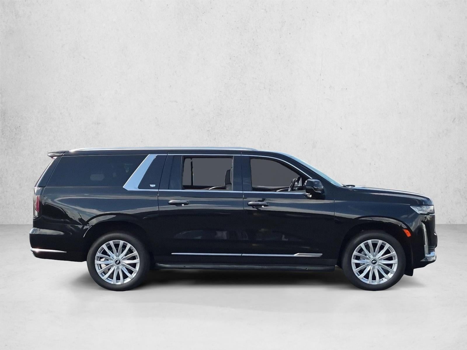 2023 Cadillac Escalade ESV Luxury