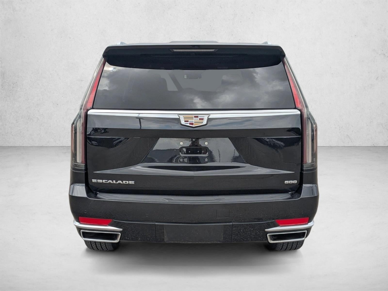 2023 Cadillac Escalade ESV Luxury