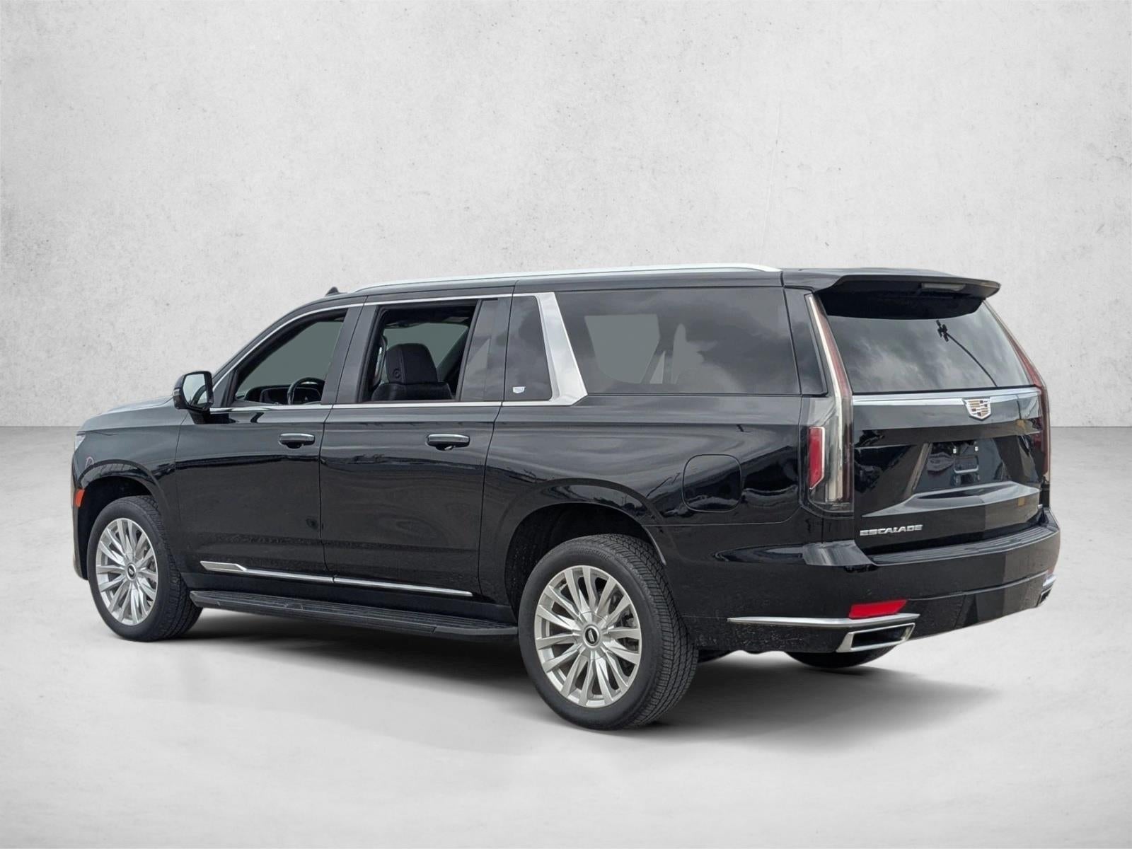 2023 Cadillac Escalade ESV Luxury