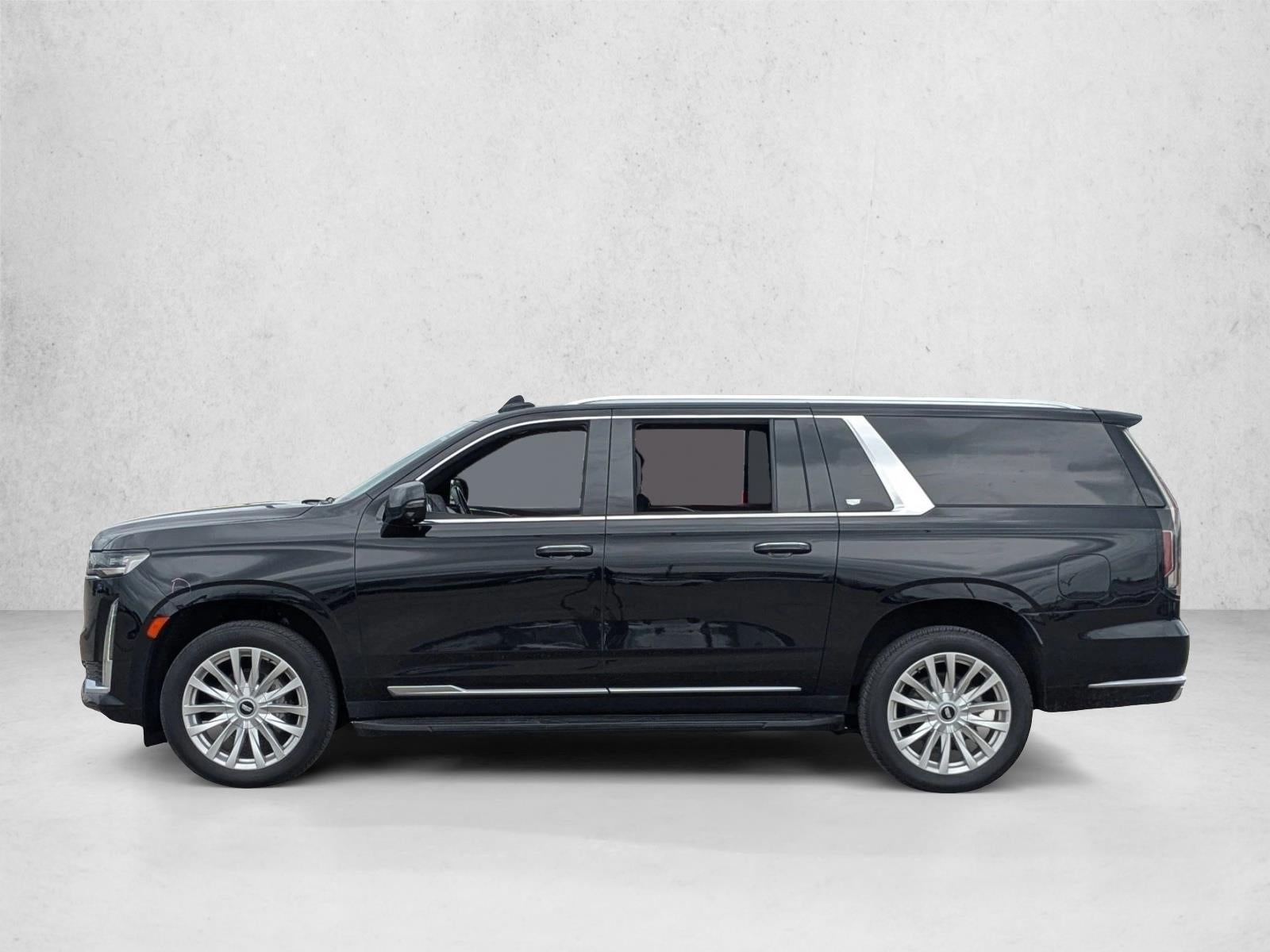 2023 Cadillac Escalade ESV Luxury