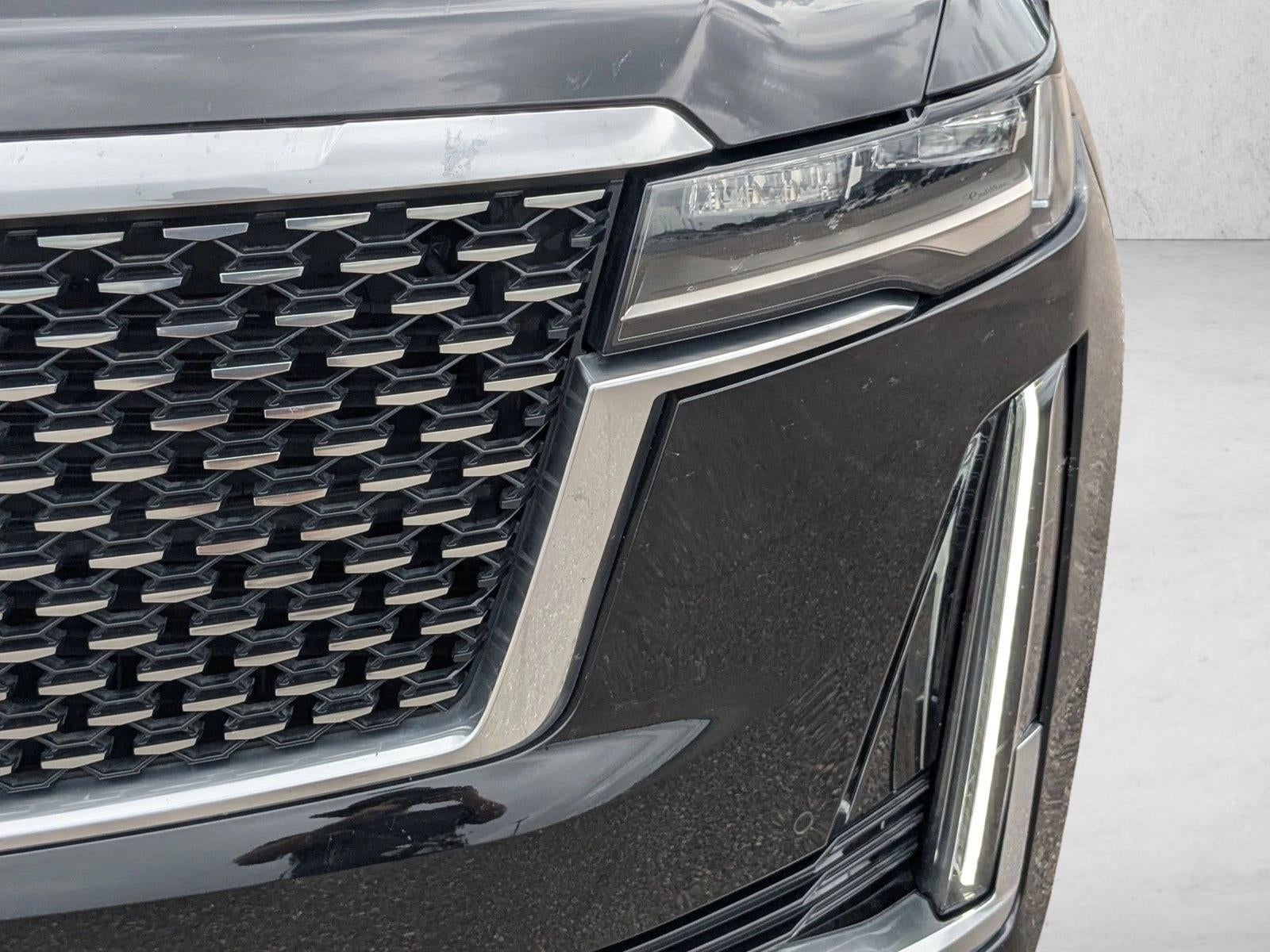 2023 Cadillac Escalade ESV Luxury