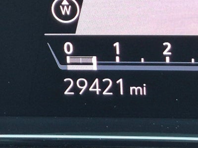 2024 Cadillac Escalade ESV Premium Luxury