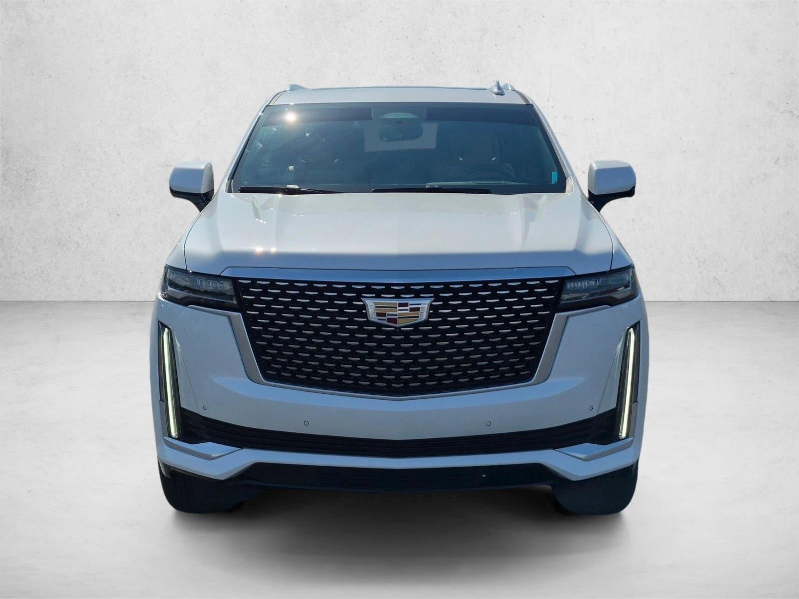 2024 Cadillac Escalade ESV Premium Luxury