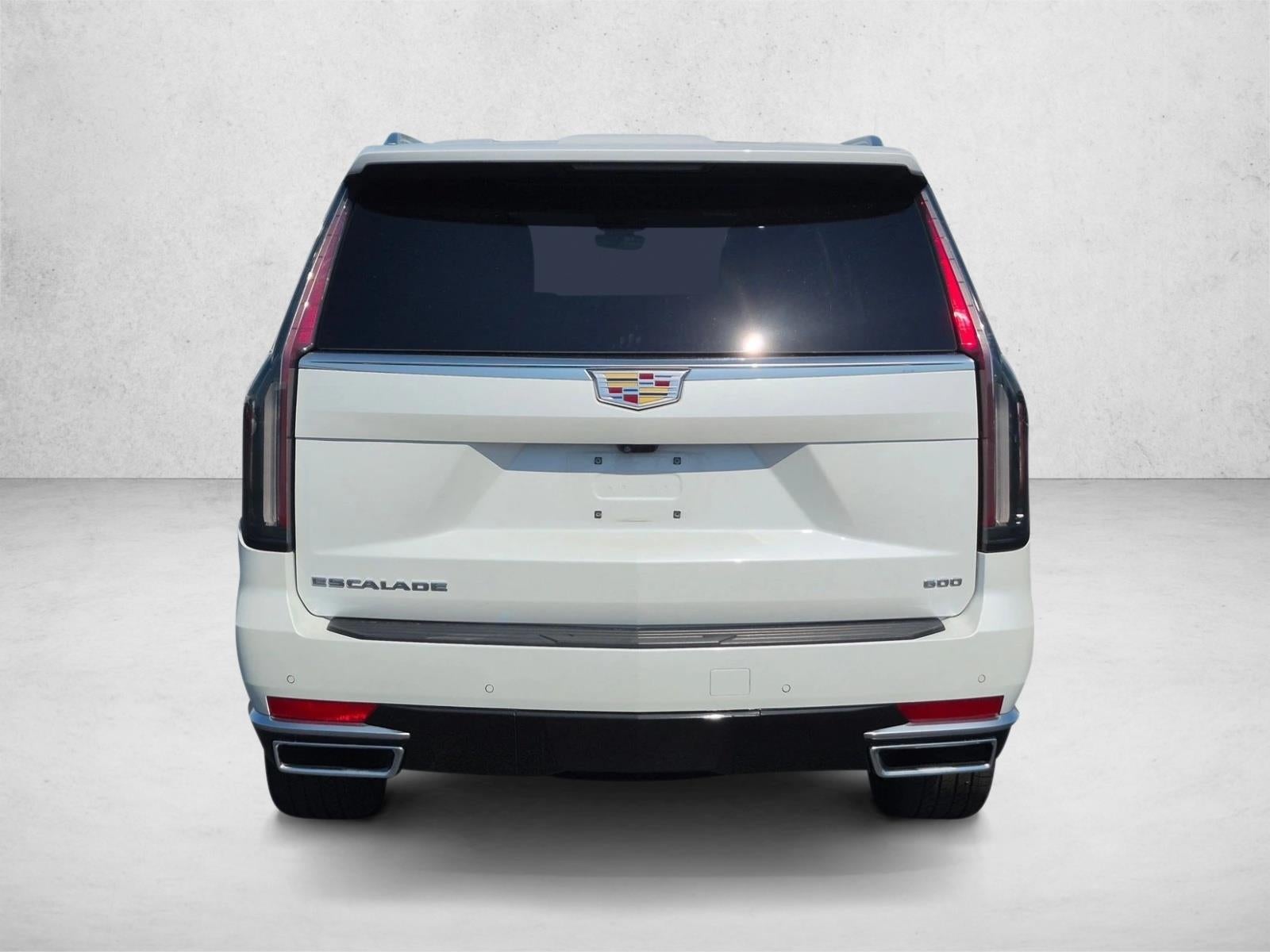 2024 Cadillac Escalade ESV Premium Luxury