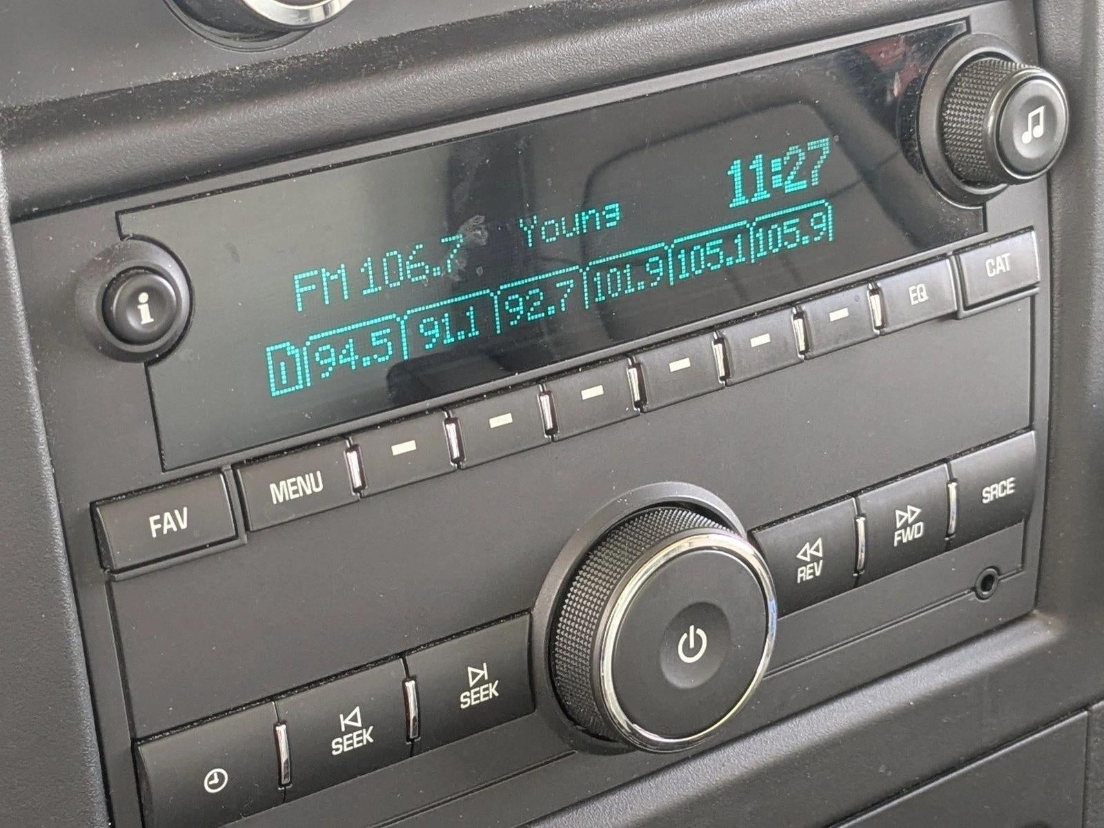 2024 Chevrolet Express Cutaway 3500 Base