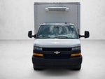 2024 Chevrolet Express Cutaway 3500 Base