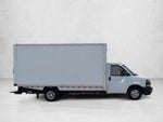 2024 Chevrolet Express Cutaway 3500 Base