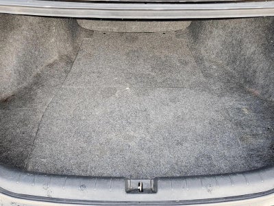 2015 Honda Accord Sedan Touring