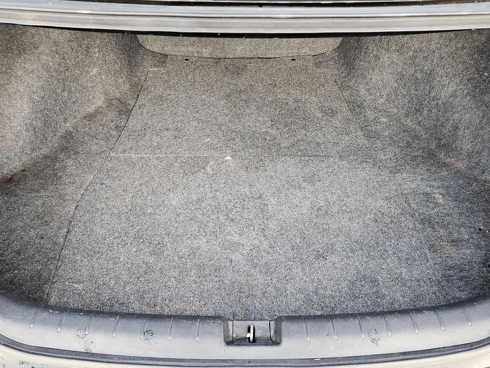 2015 Honda Accord Sedan Touring