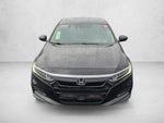 2018 Honda Accord Sedan EX 1.5T