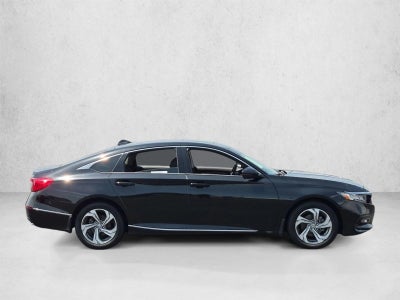 2019 Honda Accord EX-L