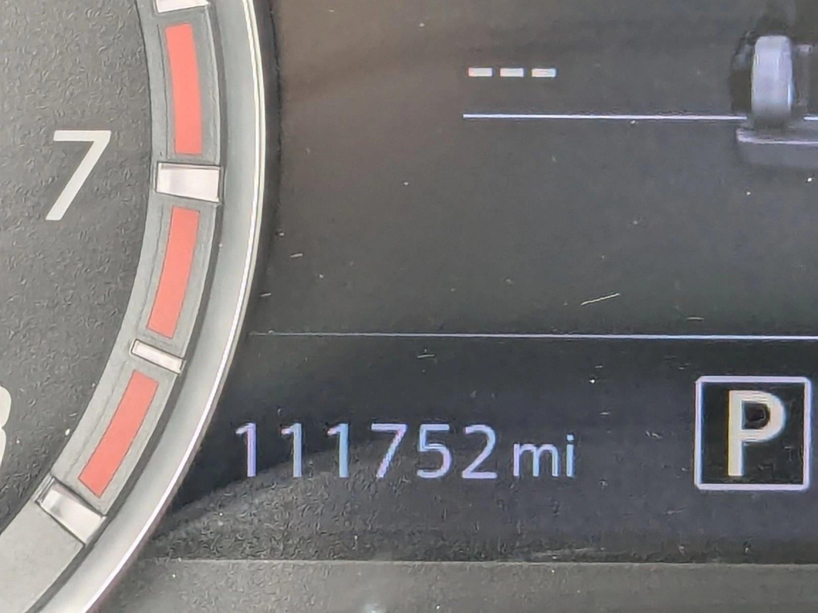 2020 Nissan Titan SL