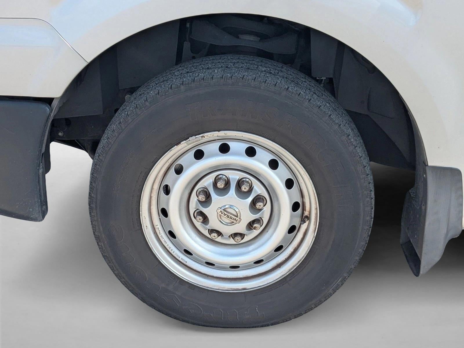 2019 Nissan NV Cargo NV1500 S V6