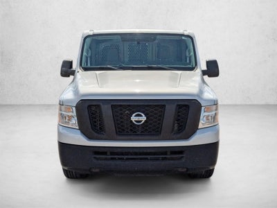 2019 Nissan NV Cargo NV1500 S V6