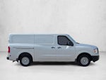 2019 Nissan NV Cargo NV1500 S V6