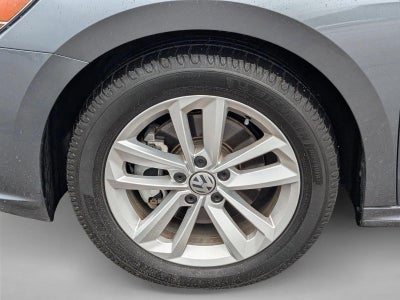 2021 Volkswagen Passat 2.0T S