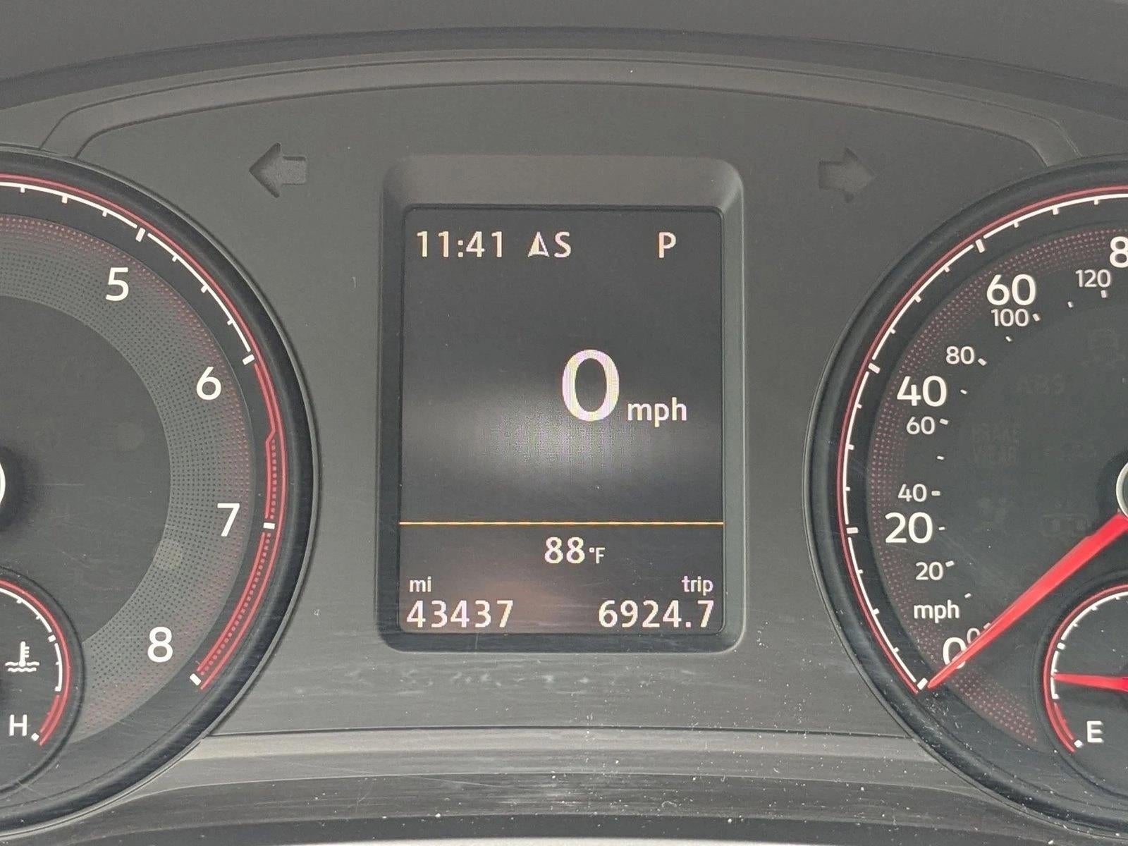 2021 Volkswagen Passat 2.0T S