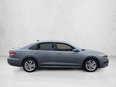2021 Volkswagen Passat 2.0T S