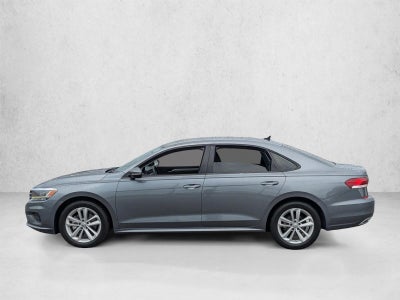 2021 Volkswagen Passat 2.0T S