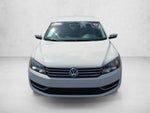 2013 Volkswagen Passat 2.5L SE